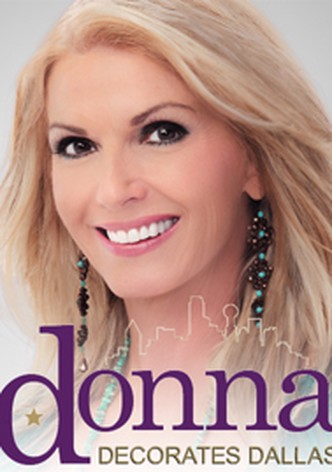 Donna Decorates Dallas