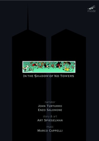 In the Shadow of No Towers