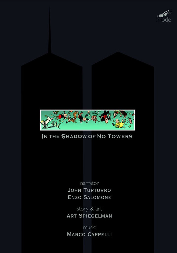 In the Shadow of No Towers