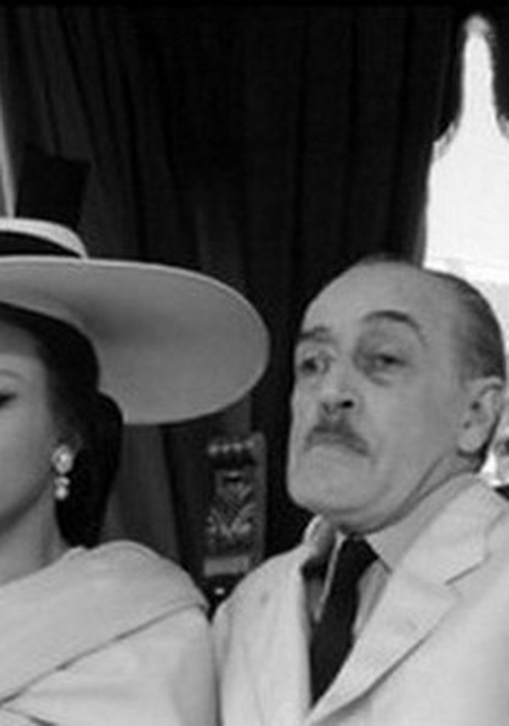 Il favoloso mondo di G. - Il cinema di Ugo Gregoretti