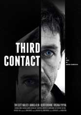 Third Contact