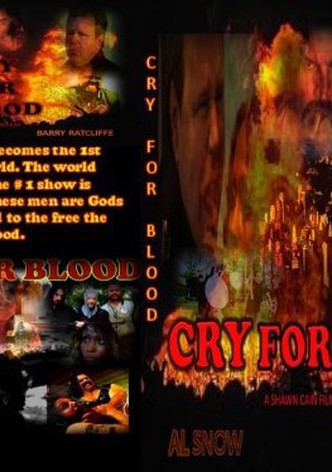 Cry for Blood