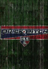 Quick Pitch - Season 1