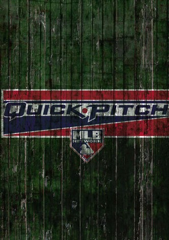 Quick Pitch