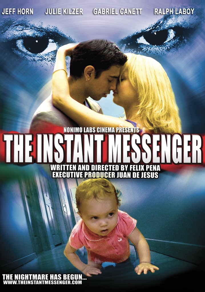The Instant Messenger