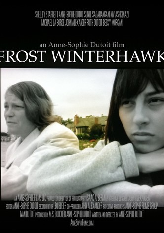 Frost Winterhawk
