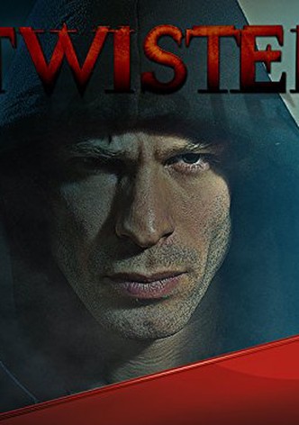 Twisted
