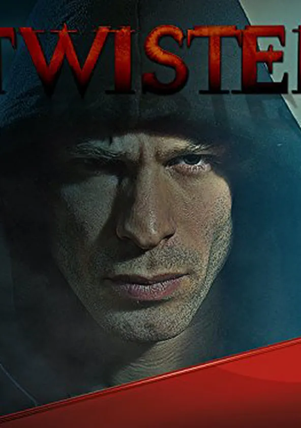 Twisted watch tv show streaming online