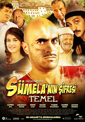 Sümela'nin Sifresi: Temel