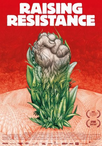 Raising Resistance