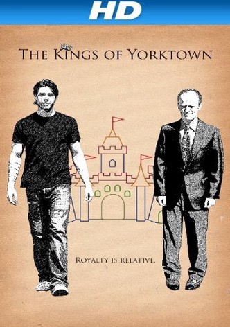 The Kings of Yorktown