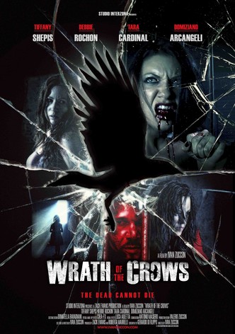 Wrath of the Crows