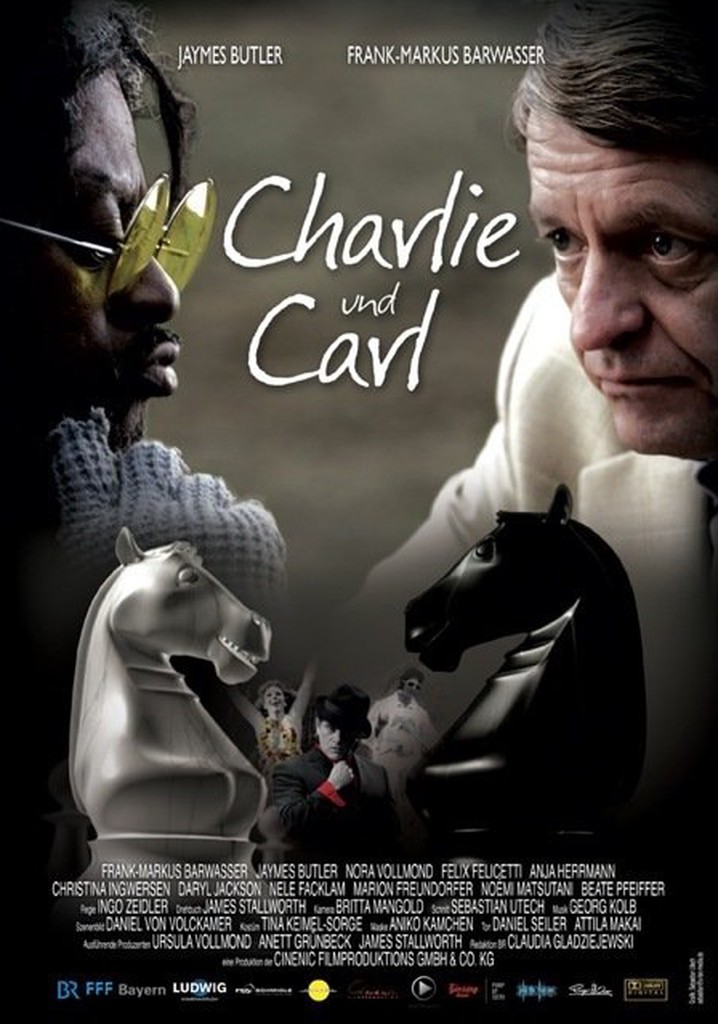 Charlie & Carl