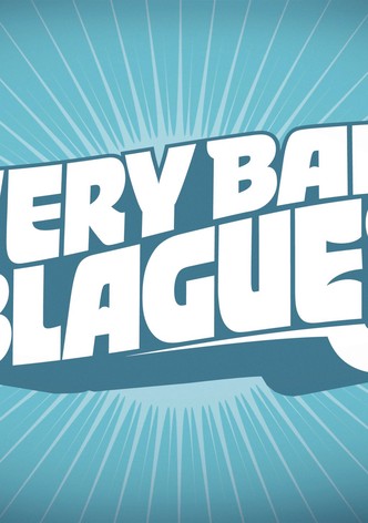 Very Bad Blagues