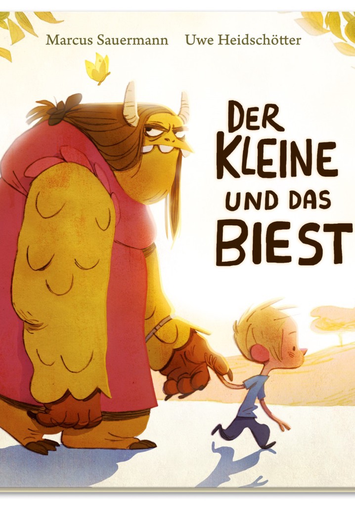 Der Kleine und das Biest