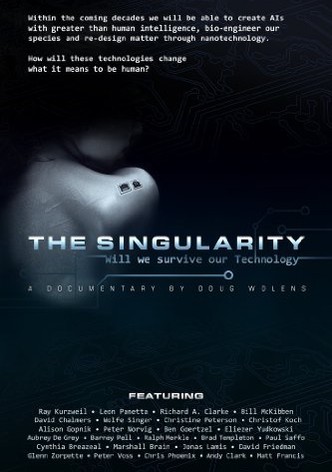 The Singularity