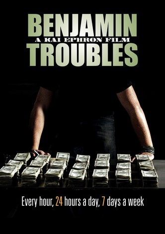 Benjamin Troubles [OV]