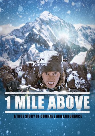 One Mile Above