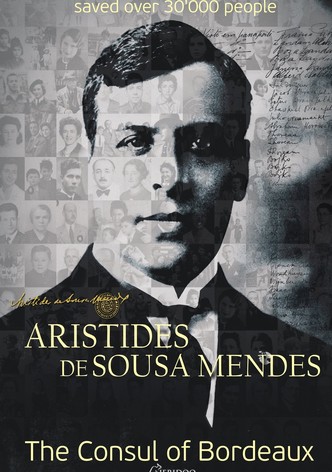 The Consul of Bordeaux