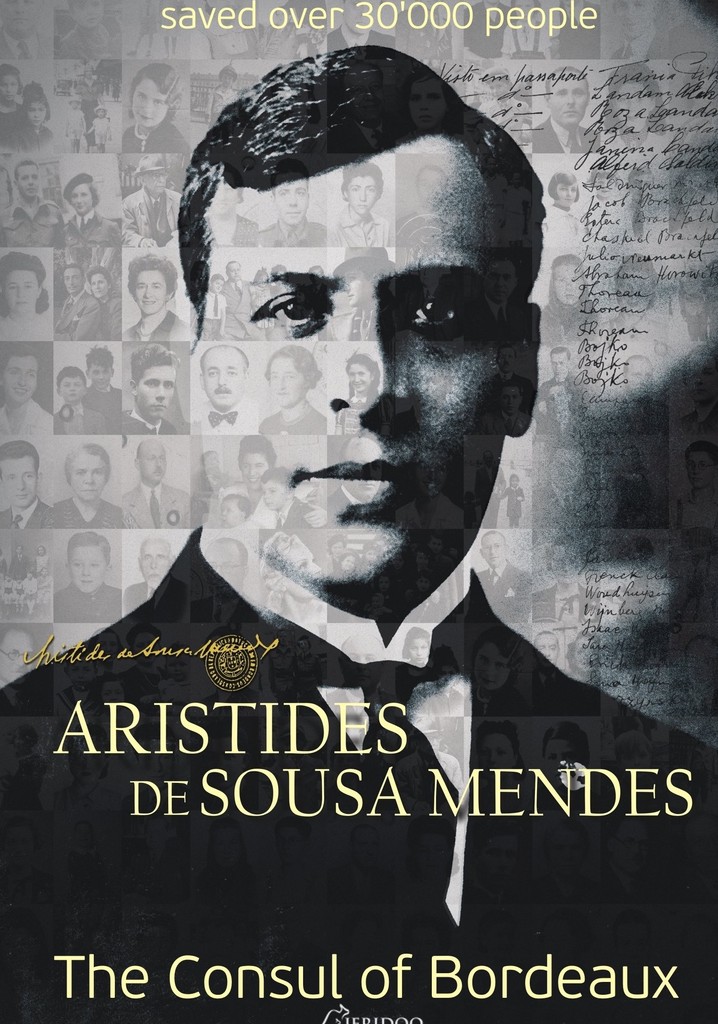 The Consul of Bordeaux