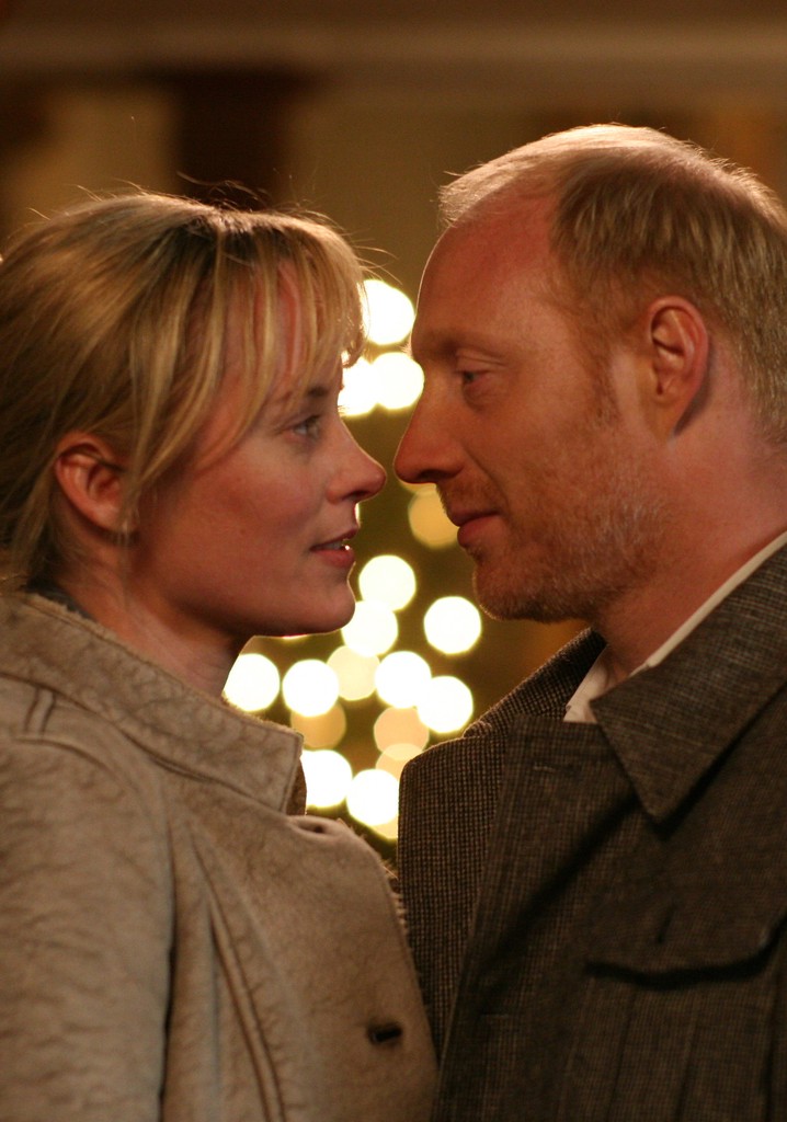 Weihnachtsengel küsst man nicht