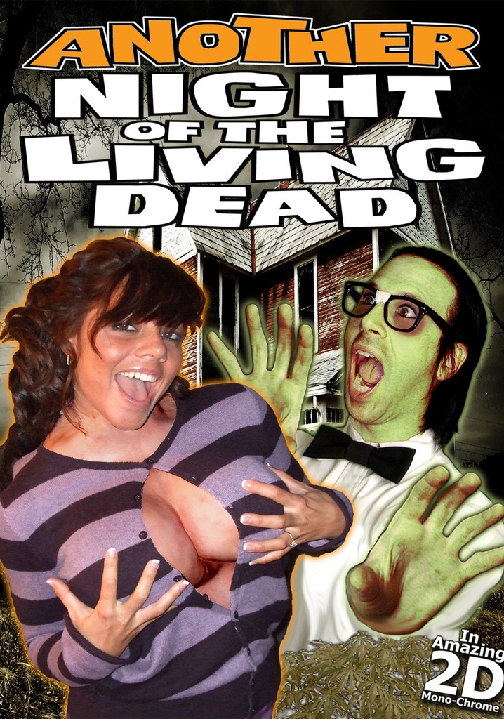 Another Night of the Living Dead