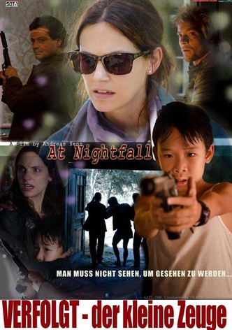 Verfolgt - Der kleine Zeuge