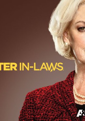 Monster In-Laws - Season 2