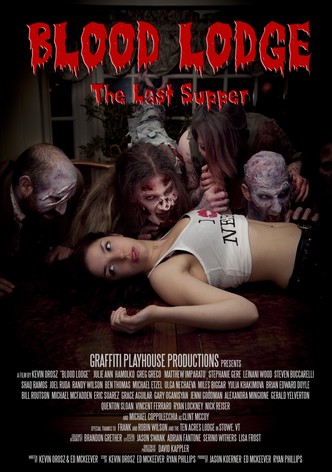 Blood Lodge