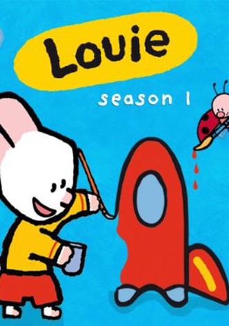 Watch louie online sale