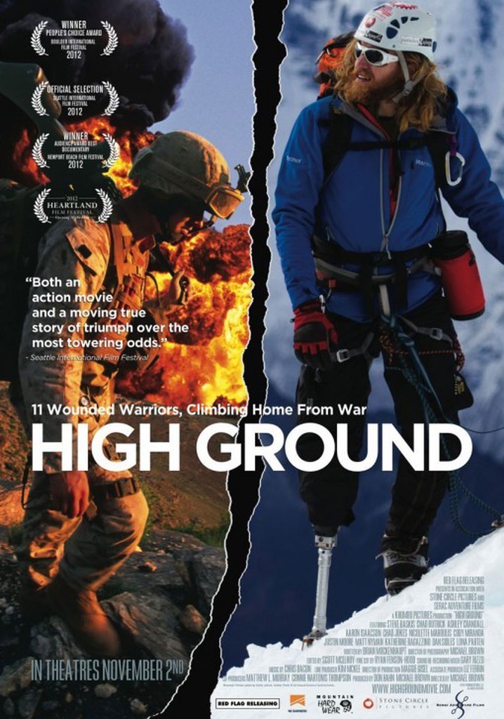 High Ground