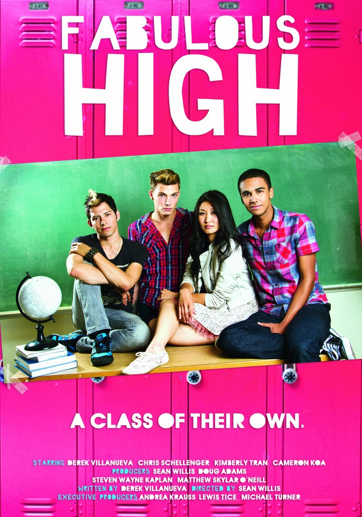 Fabulous High