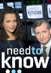 Need to Know