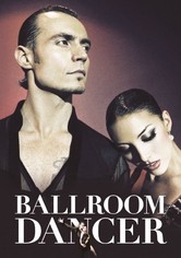 Ballroom Dancer