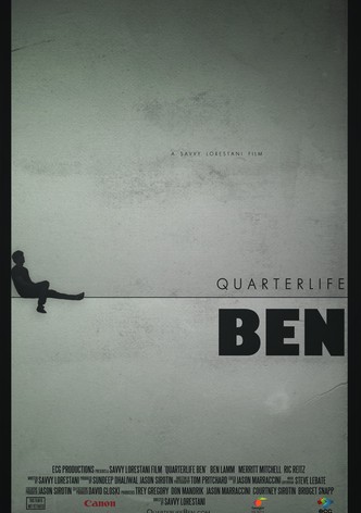Quarterlife Ben