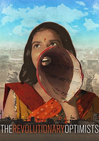 The Revolutionary Optimists