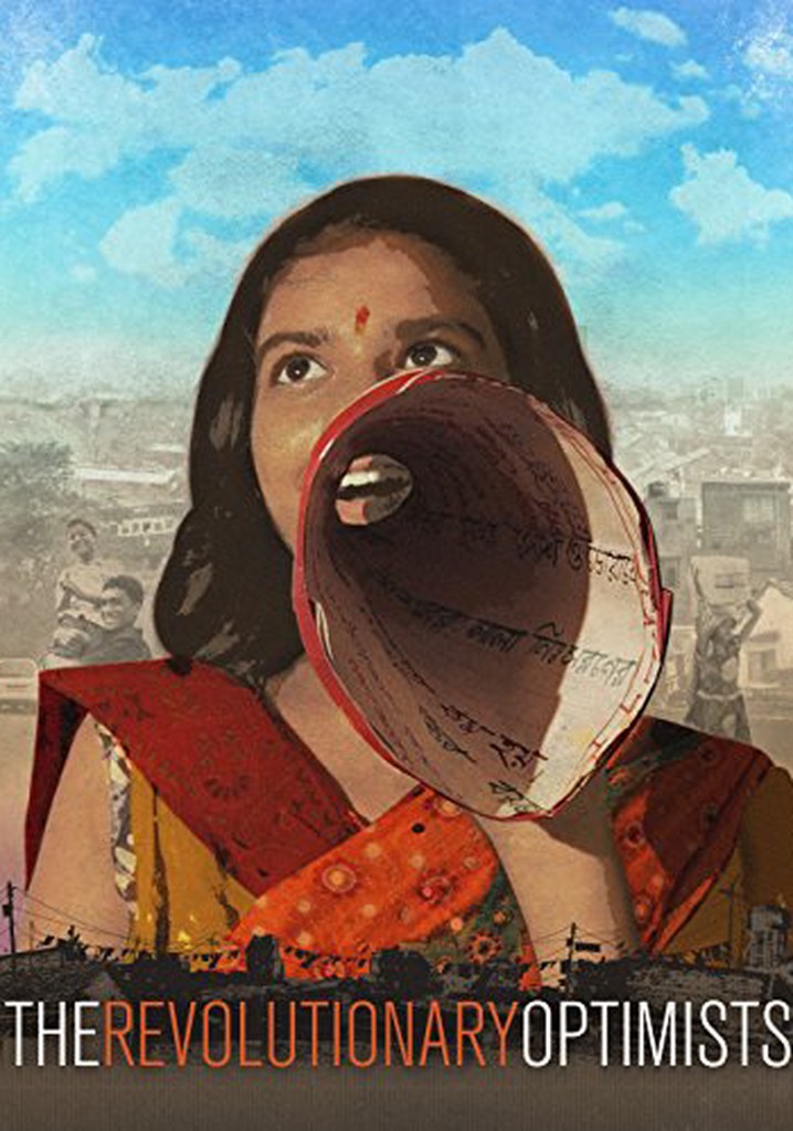 The Revolutionary Optimists