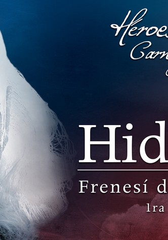 Héroes de Carne y Hueso