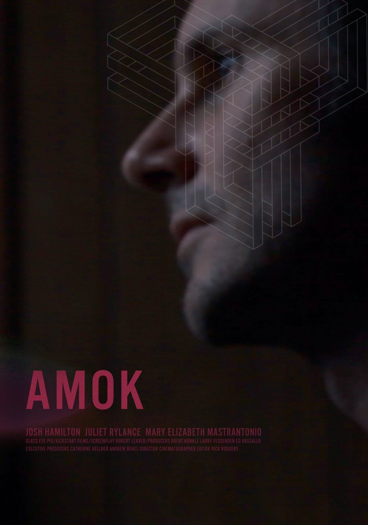 Amok