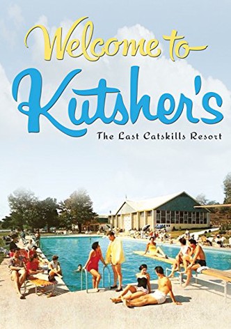 Welcome to Kutsher's: The Last Catskills Resort