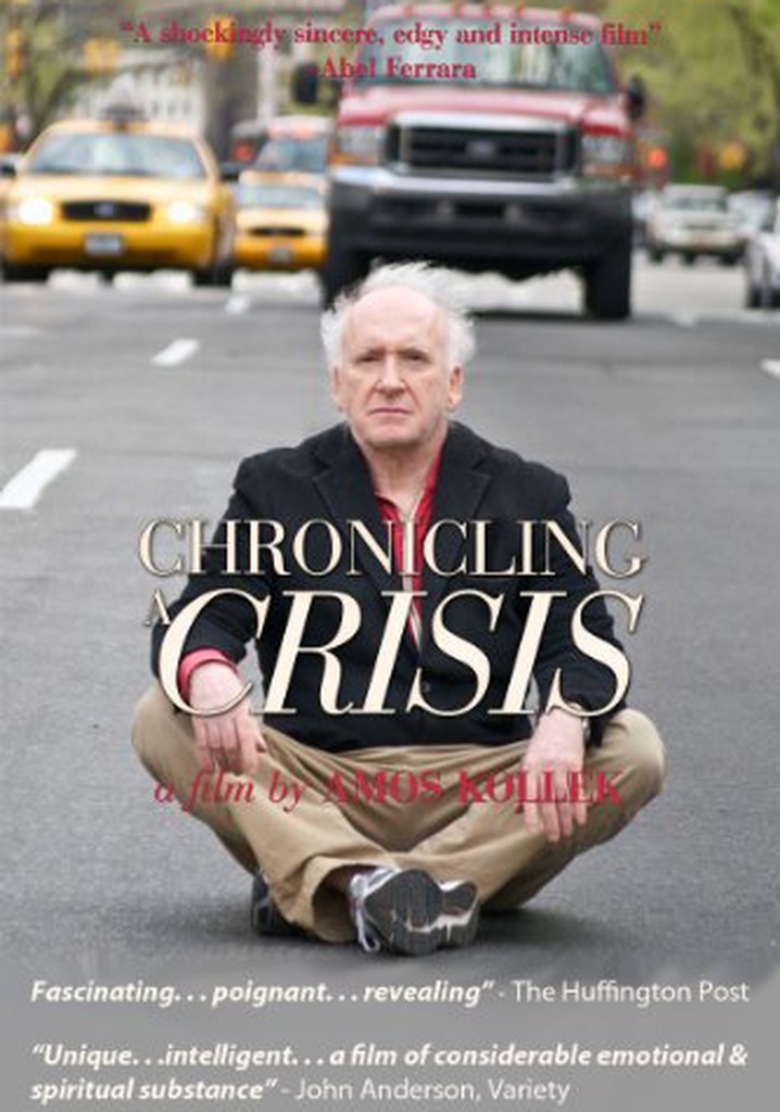 Chronicling A Crisis
