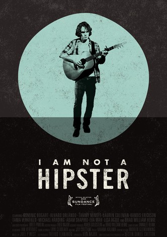 No soy un Hipster