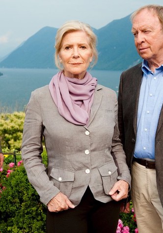 Therese geht fremd