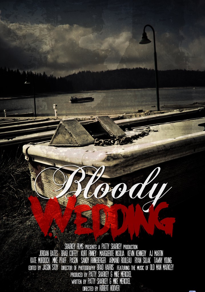 Bloody Wedding