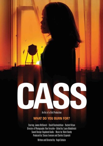 Cass