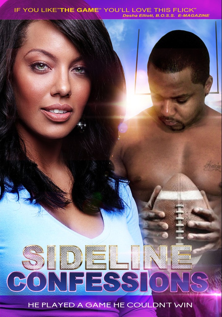 Sideline Confessions