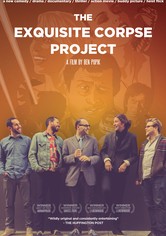 The Exquisite Corpse Project