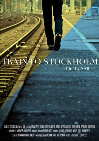 Train to Stockholm