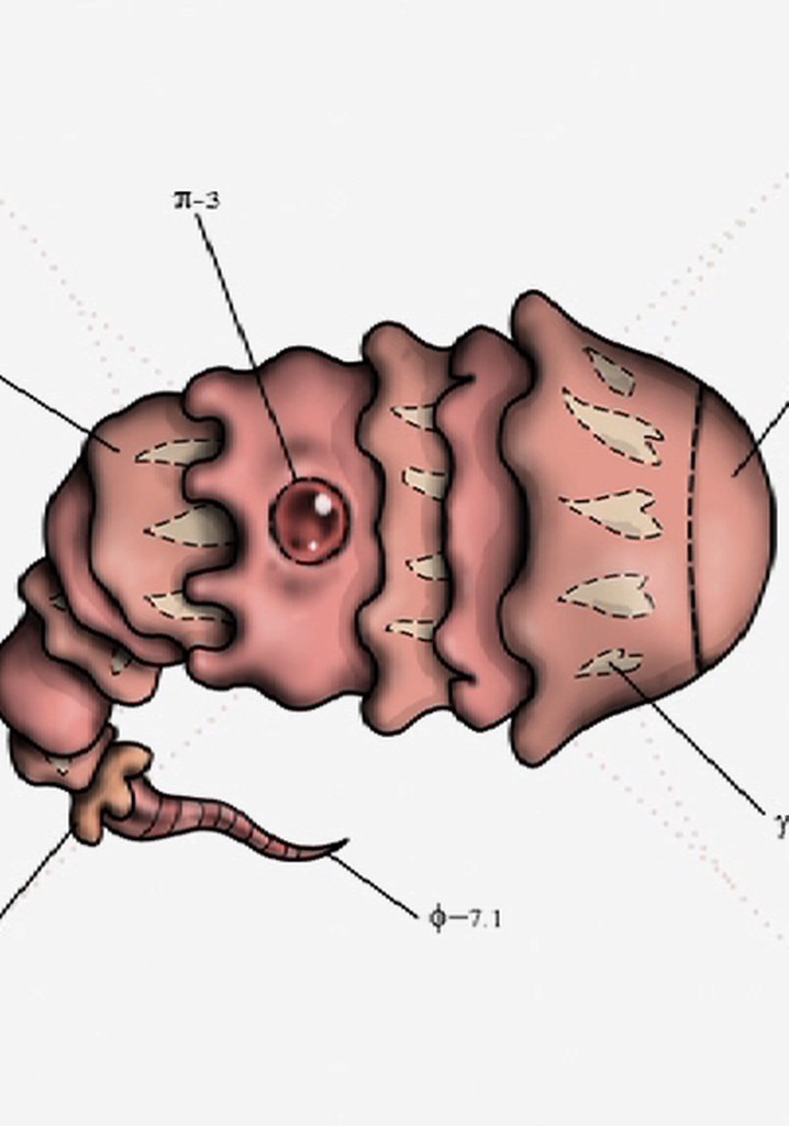Classification systématique du vivant extraterrestre