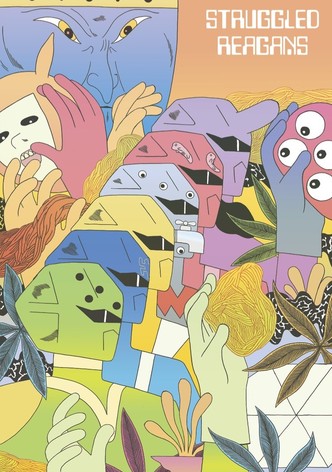 Cosplay Fetish Battle Drones